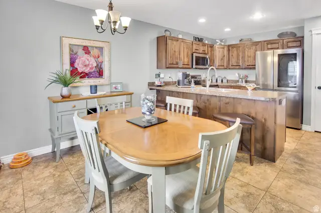 314 W 1950 N, Harrisville, UT 84414 - #3