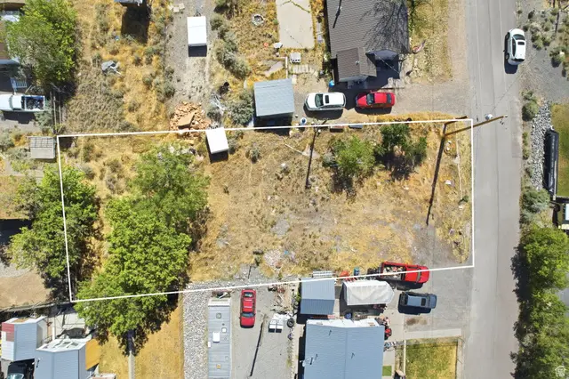 117 Railroad St #12, Eureka, UT 84628 - #1