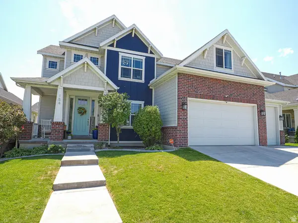 154 E Zinfandel Ln, Vineyard, UT 84059