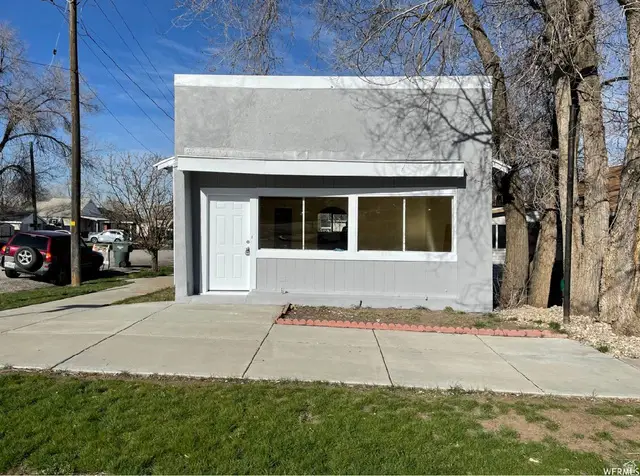 3489 S Grant Ave E, Ogden, UT 84401 - #1