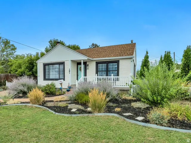 191 W Garden View Dr S, Midvale, UT 84047 - #2