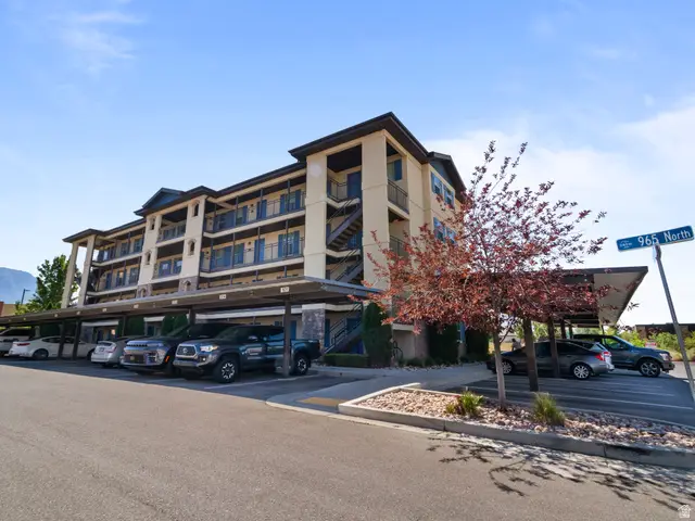 1079 W 965 N #403, Orem, UT 84057 - #1