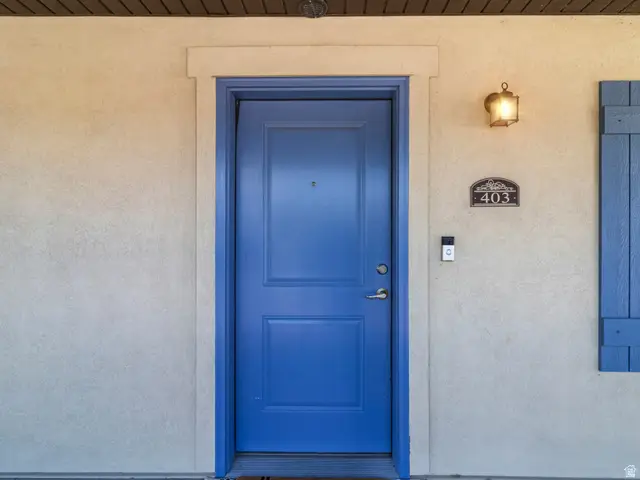 1079 W 965 N #403, Orem, UT 84057 - #2