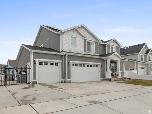 627 S Meade St, Mapleton, UT 84664 - #2