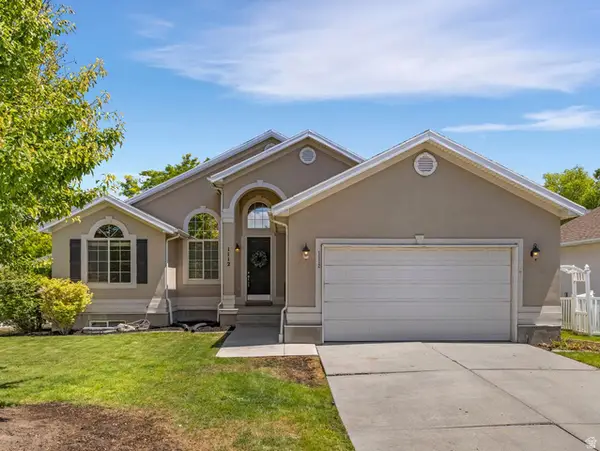 1112 S Topaz Rd E, Saratoga Springs, UT 84045