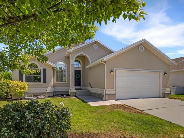 1112 S Topaz Rd E, Saratoga Springs, UT 84045 - #2