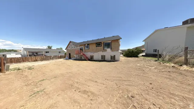 1551 N Hilltop Dr W, Vernal, UT 84078 - #2