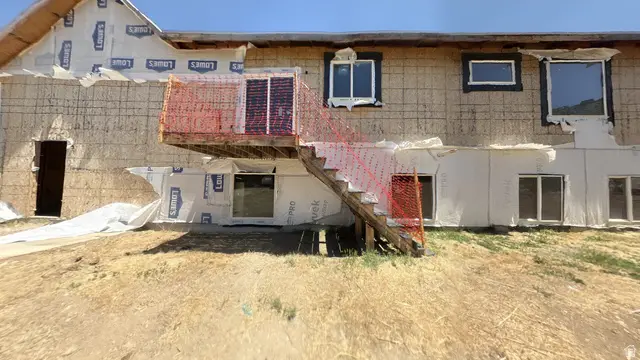 1551 N Hilltop Dr W, Vernal, UT 84078 - #3