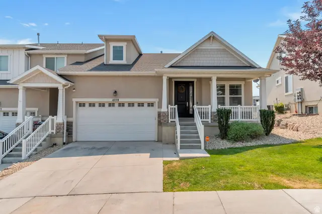 4229 W Juniper Shade Dr, Herriman, UT 84096 - #1