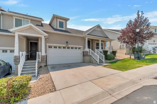 4229 W Juniper Shade Dr, Herriman, UT 84096 - #3