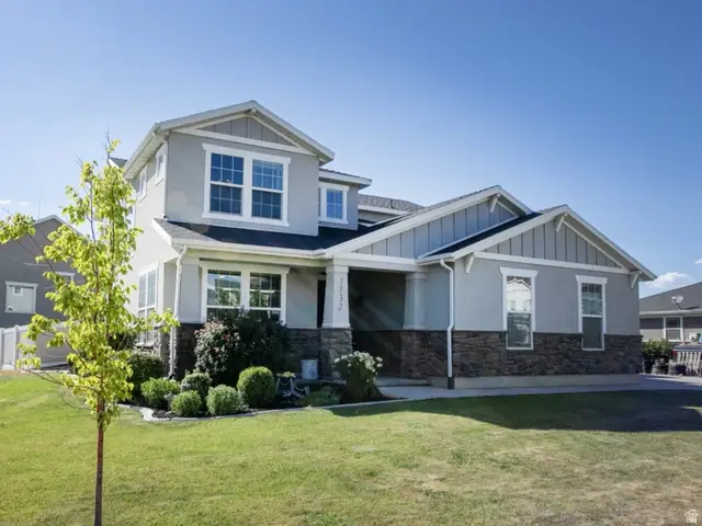 1132 S 750 W, Springville, UT 84663 - #1