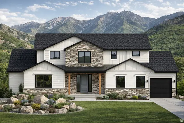 532 E Iris Ln, South Weber, UT 84405 - #1