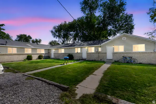 424 E Elm St, American Fork, UT 84003