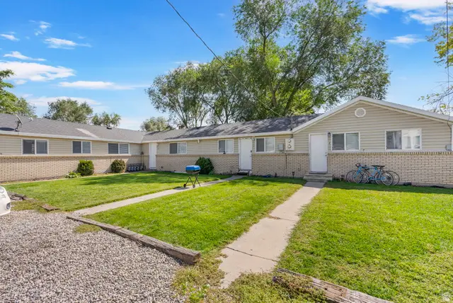 424 E Elm St, American Fork, UT 84003 - #2
