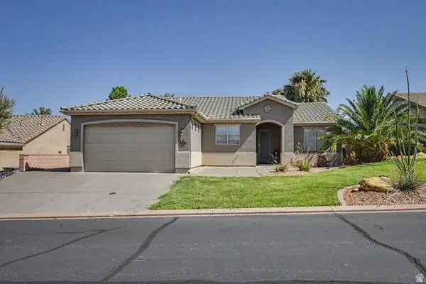 1173 W Snow Pkwy #63, St. George, UT 84770