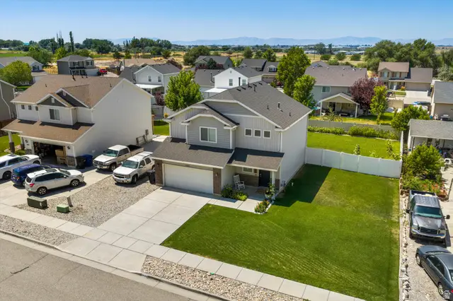 1123 N 665 W, Brigham City, UT 84302 - #1