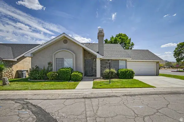 2050 W Canyon View Dr #1, St. George, UT 84770