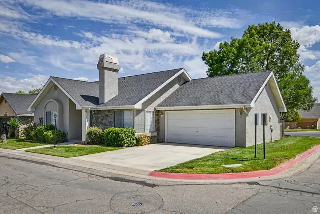 2050 W Canyon View Dr #1, Saint George, UT 84770 - #2