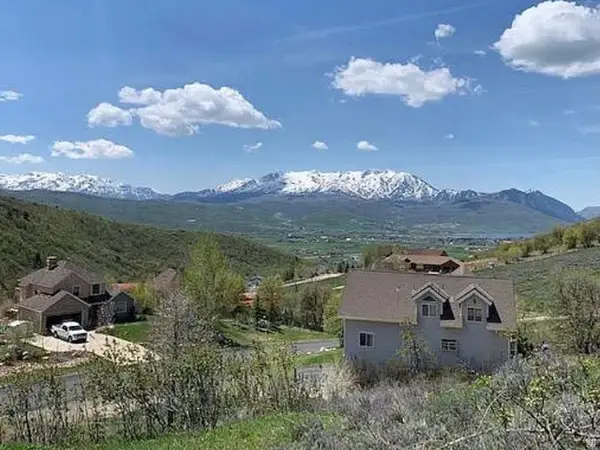 9658 E Kelley Dr #65, Huntsville, UT 84317