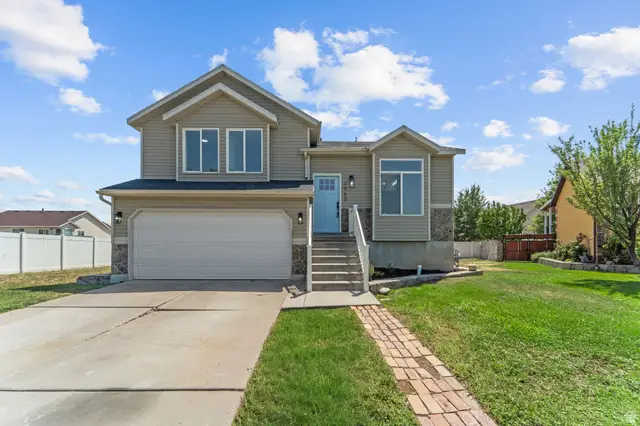 1965 W Black Angus Dr, Salt Lake City, UT 84116 - #1