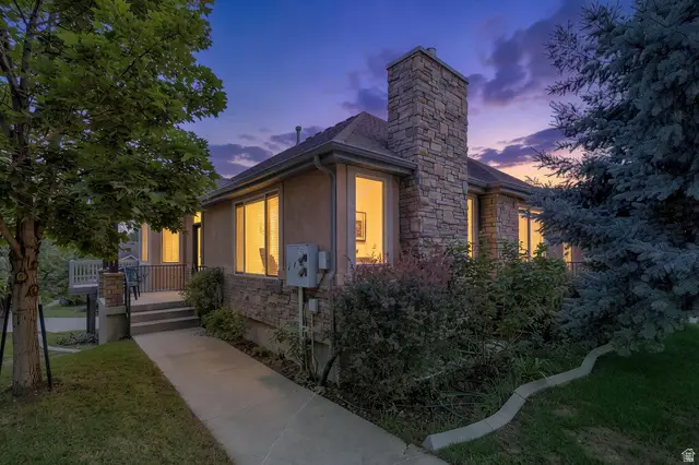 1264 E 650 N, American Fork, UT 84003 - #1