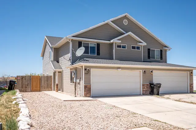 2133 N 550 W, Cedar City, UT 84721 - #1