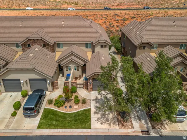 4257 E Razor Dr, Washington, UT 84780 - #2