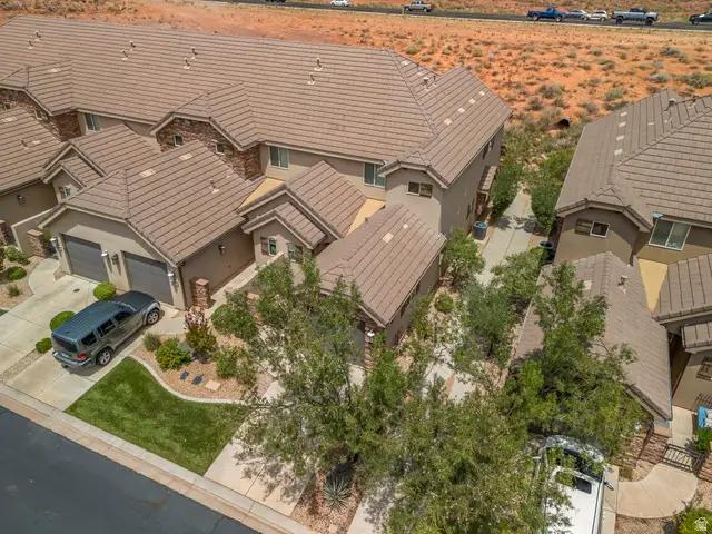 4257 E Razor Dr, Washington, UT 84780 - #3