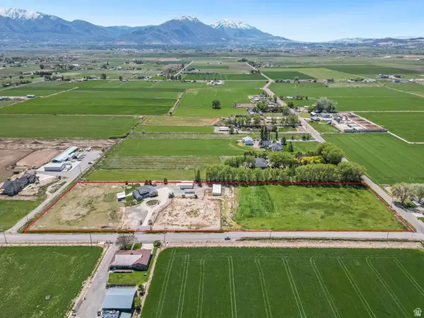 3847 W 6800 St S, Benjamin, UT 84660