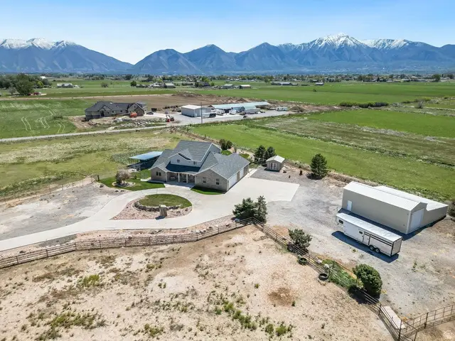 3847 W 6800 St S, Benjamin, UT 84660 - #2