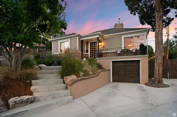 528 N G St E, Salt Lake City, UT 84103