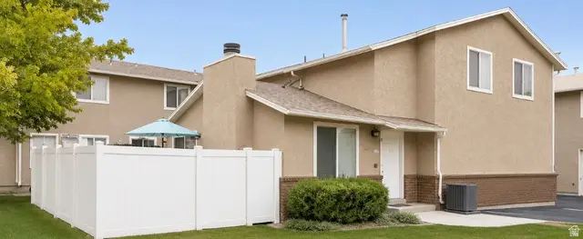 5235 S Glendon St W #X1, Salt Lake City, UT 84123 - #1
