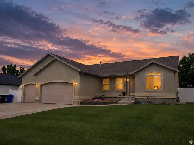 5953 W Silver Saddle Way, Herriman, UT 84096 - #1