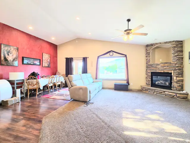 5953 W Silver Saddle Way, Herriman, UT 84096 - #2