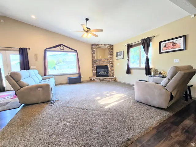 5953 W Silver Saddle Way, Herriman, UT 84096 - #3