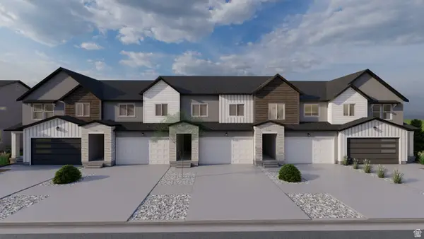 3757 S Santalum Ln #380, West Valley City, UT 84119