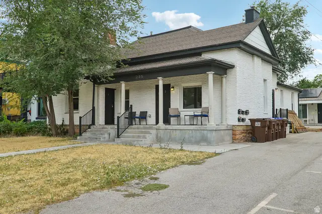 235 W 400 N, Salt Lake City, UT 84103 - #2
