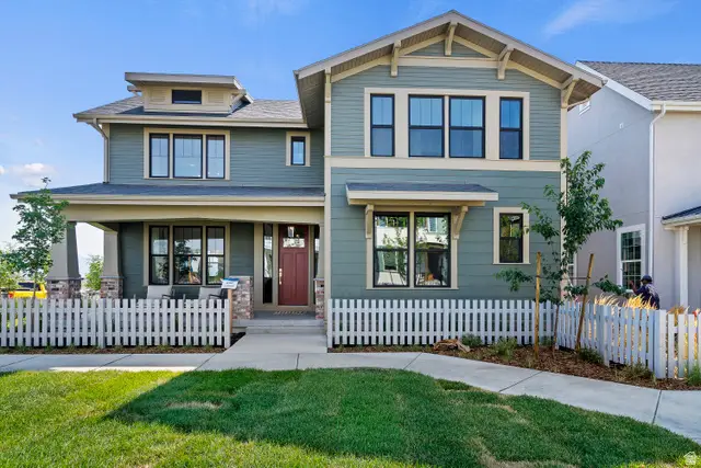7752 S Flattop Mount Dr W #363, West Jordan, UT 84081 - #1