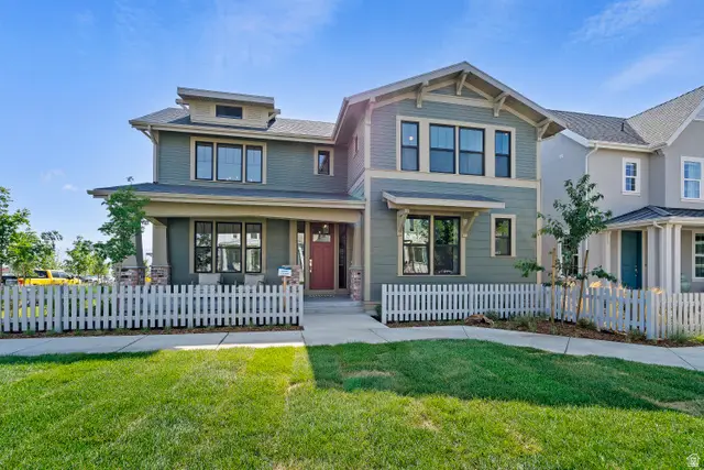 7752 S Flattop Mount Dr W #363, West Jordan, UT 84081 - #2