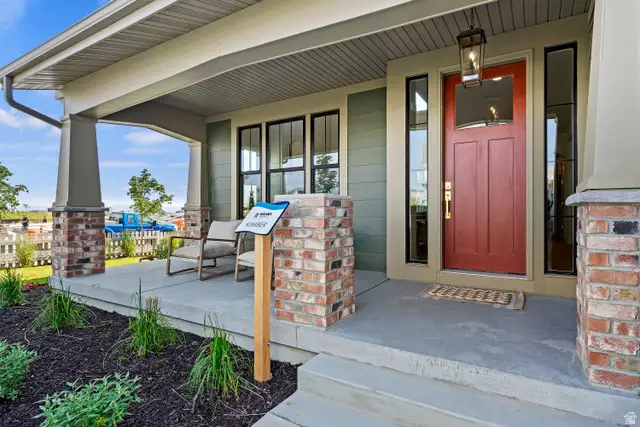 7752 S Flattop Mount Dr W #363, West Jordan, UT 84081 - #3