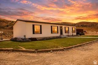 8750 E Brushcreek Rd, Jensen, UT 84035 - #1