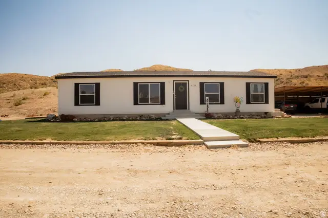 8750 E Brushcreek Rd, Jensen, UT 84035 - #2