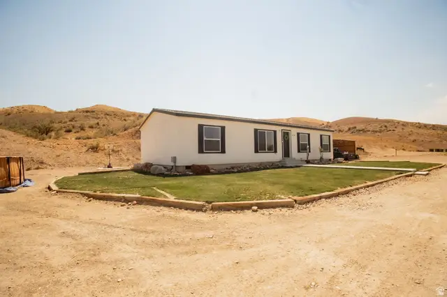 8750 E Brushcreek Rd, Jensen, UT 84035 - #3