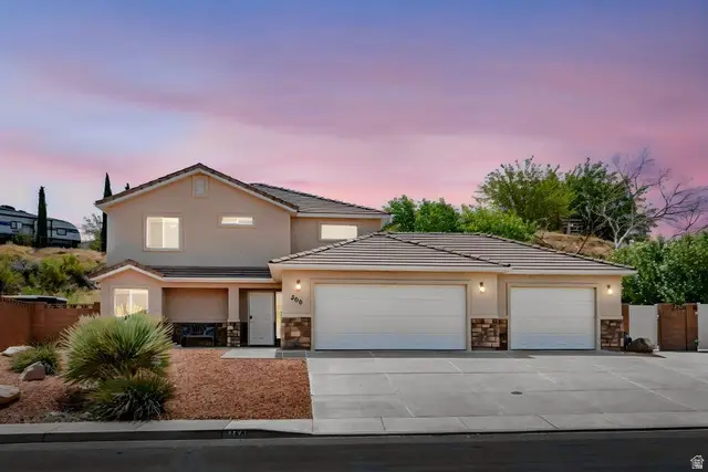 300 N 650 W, La Verkin, UT 84745 - #1