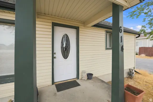 614 W Hwy 138, Grantsville, UT 84029 - #1