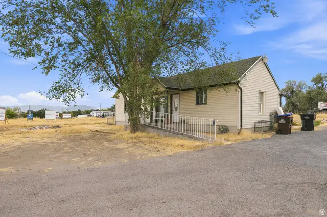 614 W Hwy 138, Grantsville, UT 84029 - #2