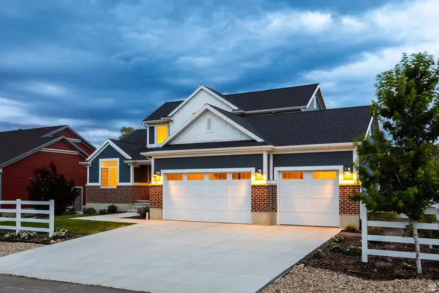 1501 Rocky Mountain Way, Francis, UT 84036 - #1