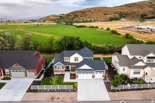 1501 Rocky Mountain Way, Francis, UT 84036 - #2