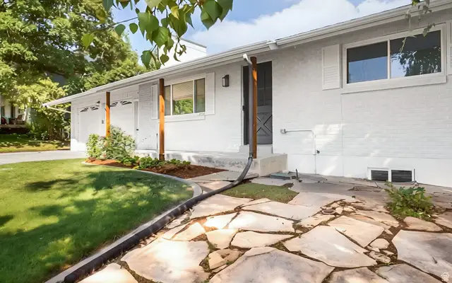3212 Mount Lomond Dr, Ogden, UT 84414 - #2
