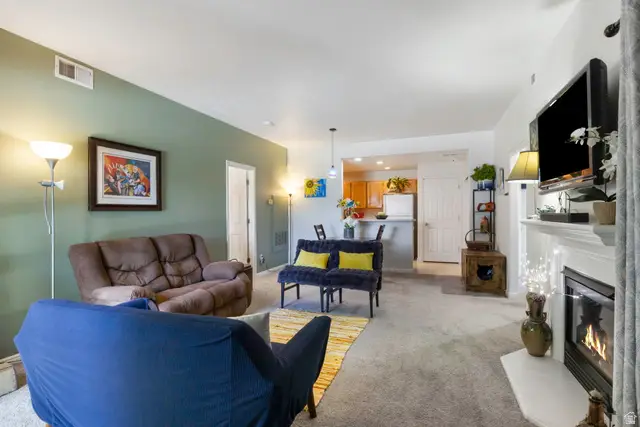 3732 S Carlisle Pl W #UNIT 2, South Salt Lake, UT 84119 - #3